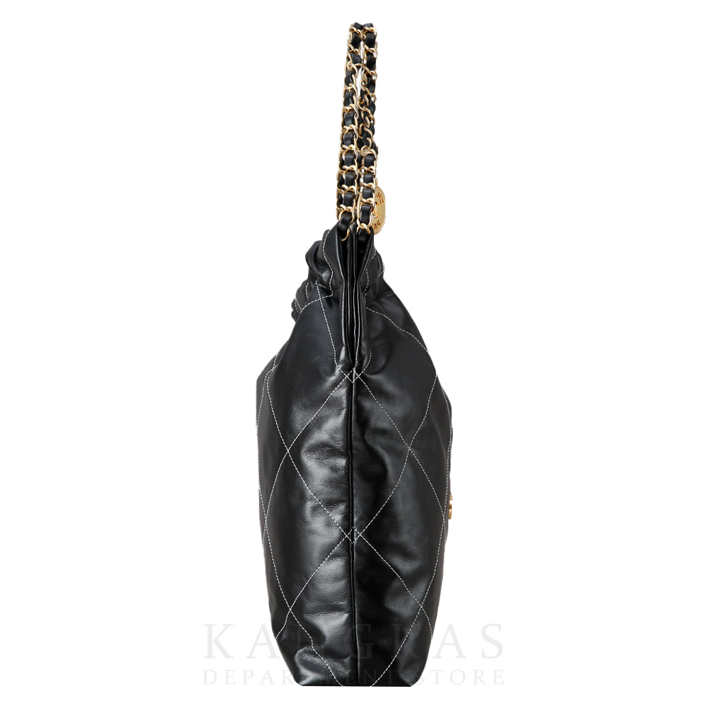 CHANEL(USED)샤넬 22 핸드백