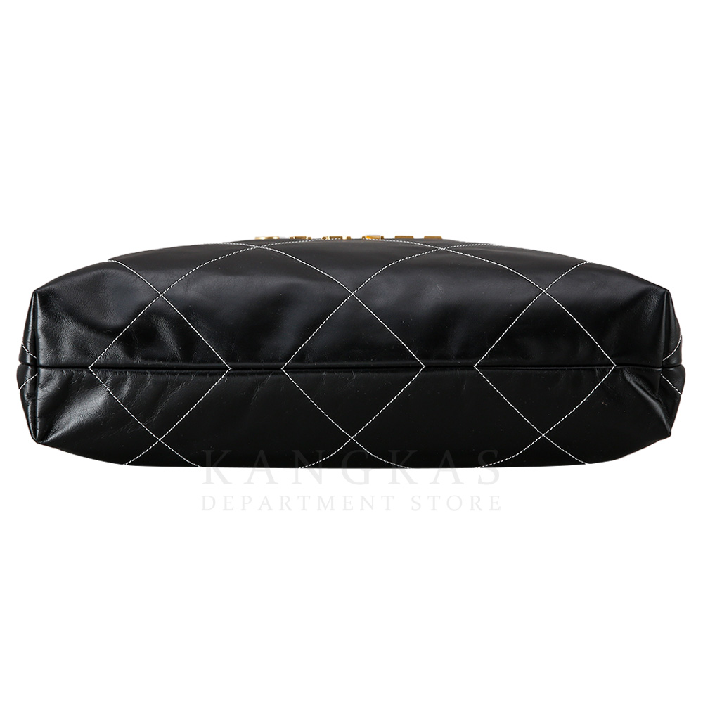 CHANEL(USED)샤넬 22 핸드백