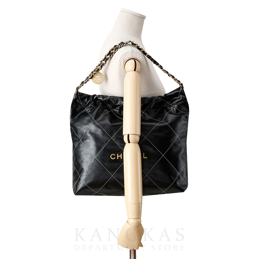 CHANEL(USED)샤넬 22 핸드백