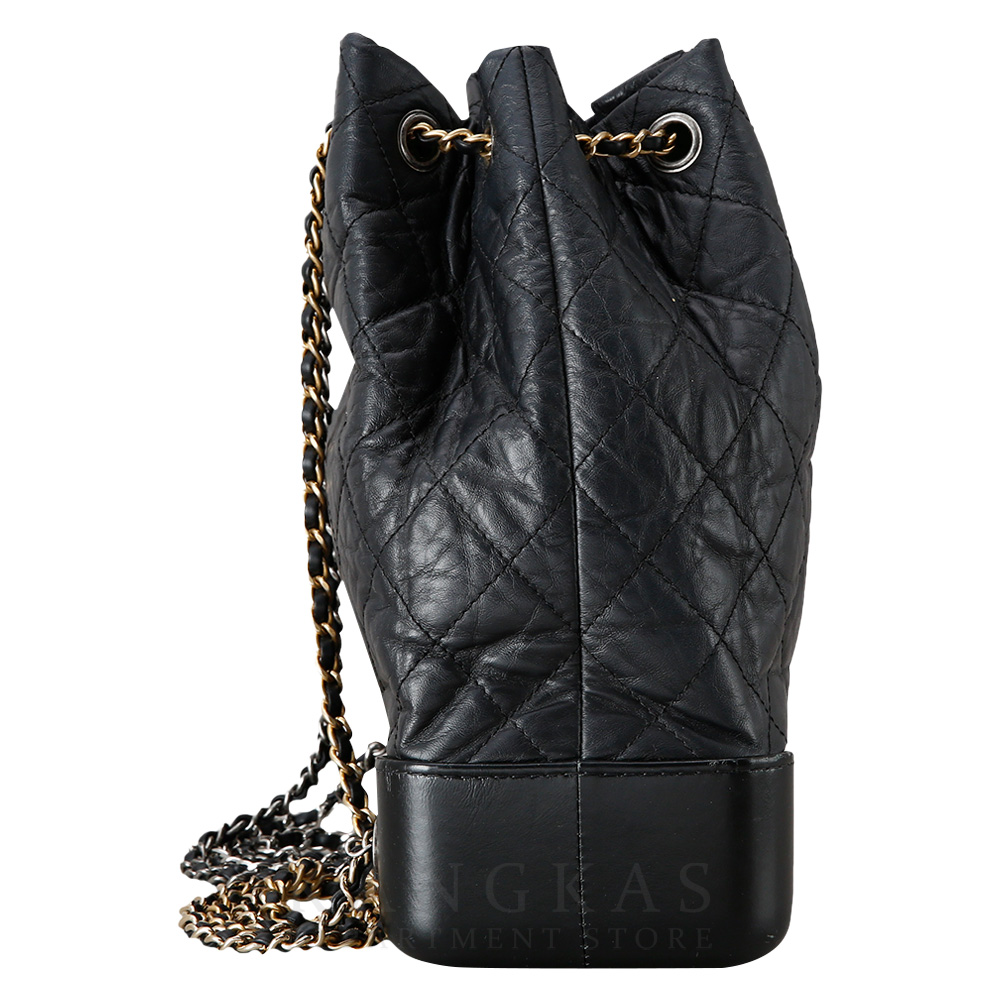CHANEL(USED)샤넬 가브리엘 백팩