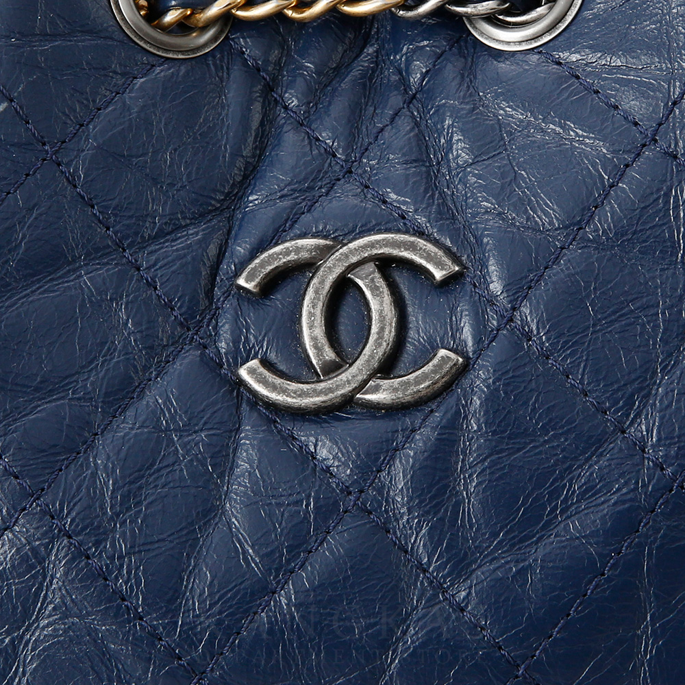 CHANEL(USED)샤넬 가브리엘 백팩