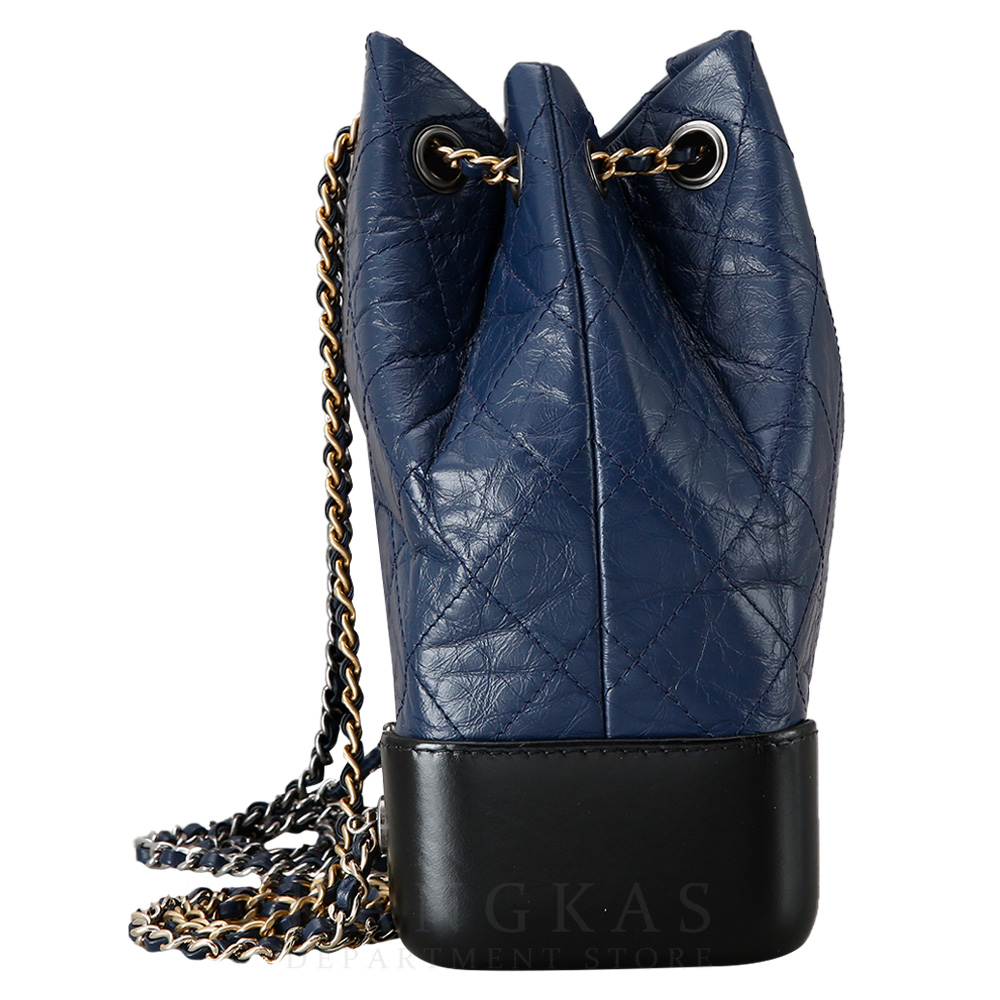 CHANEL(USED)샤넬 가브리엘 백팩