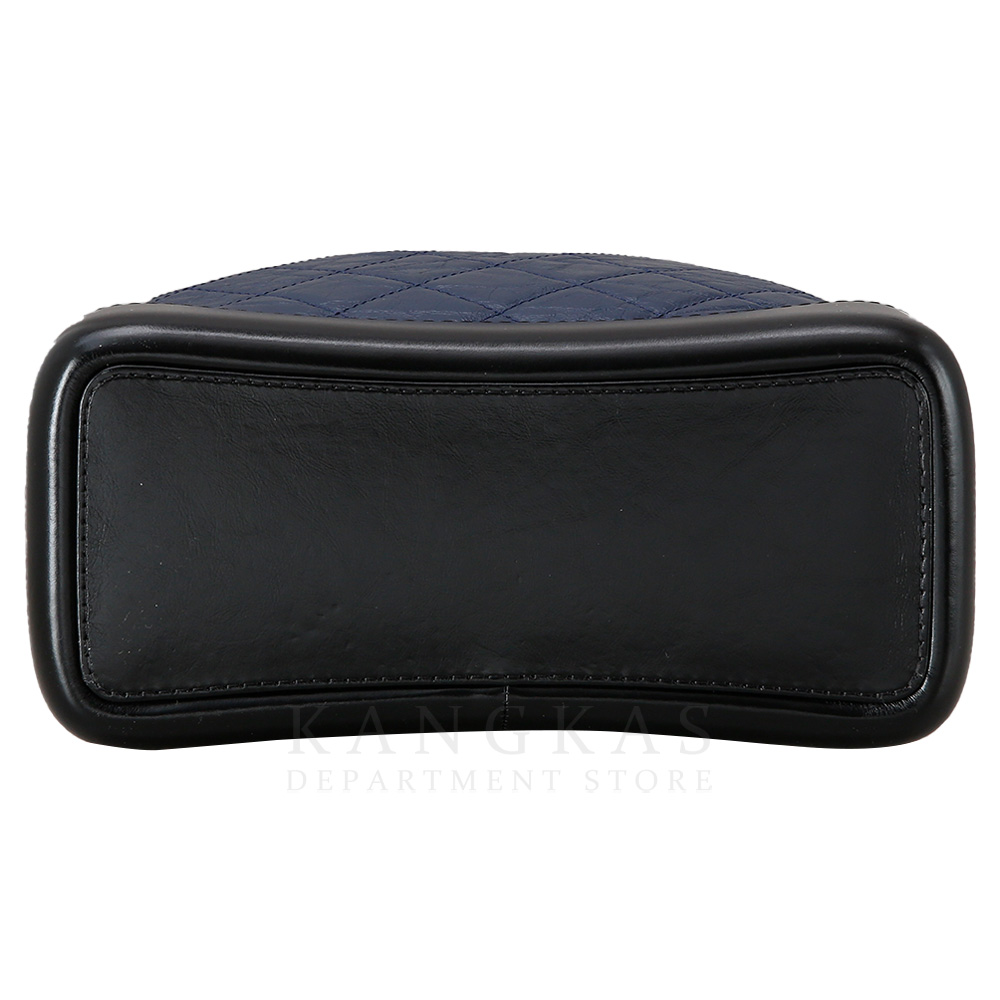 CHANEL(USED)샤넬 가브리엘 백팩