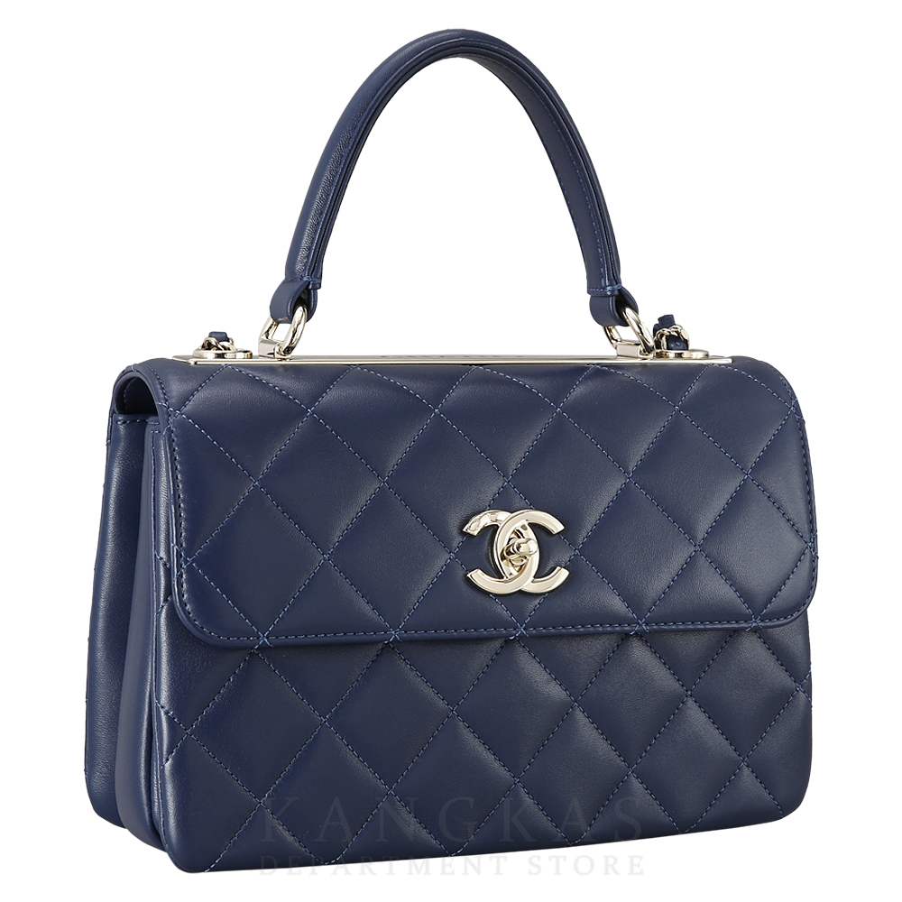 CHANEL(USED)샤넬 트렌디CC 스몰