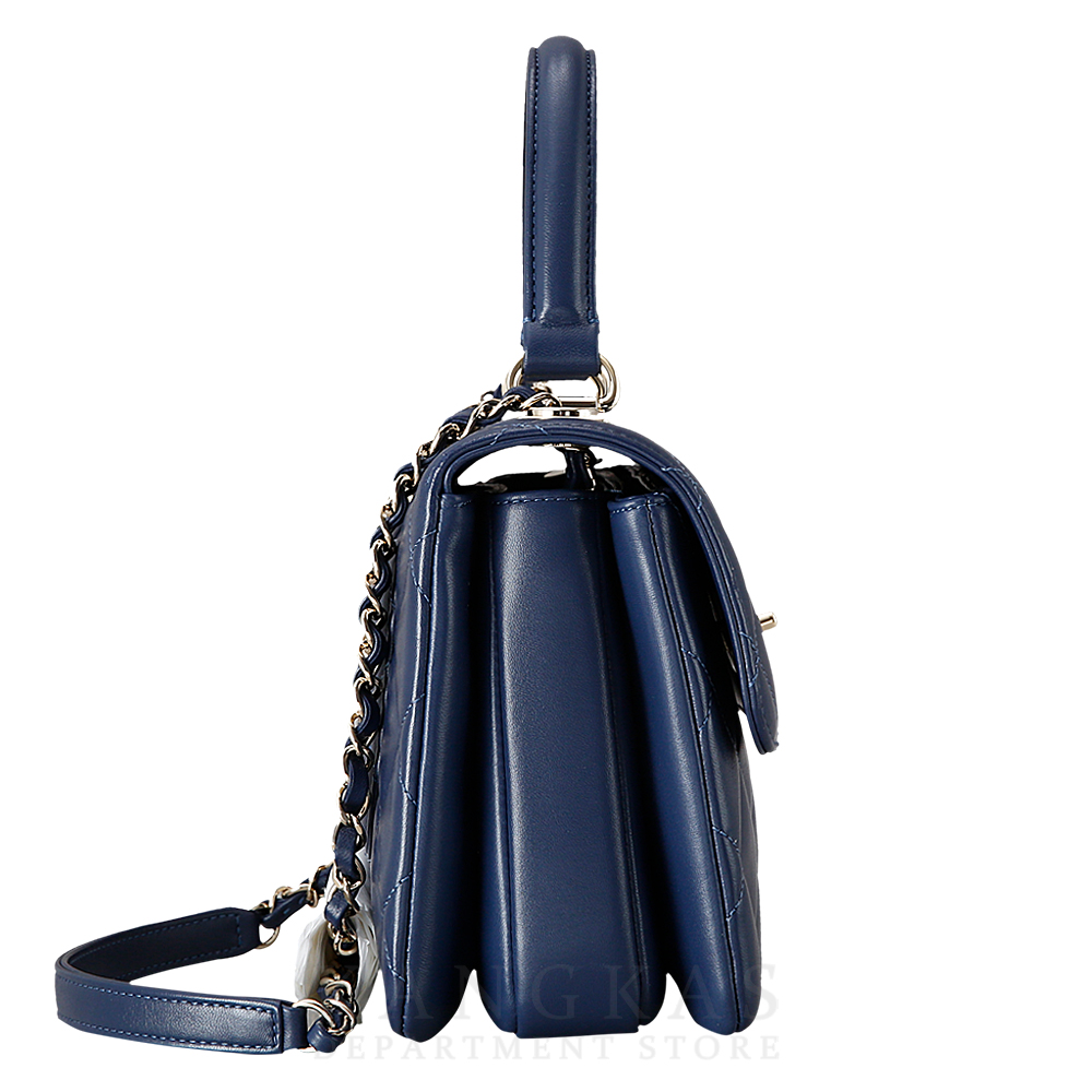 CHANEL(USED)샤넬 트렌디CC 스몰