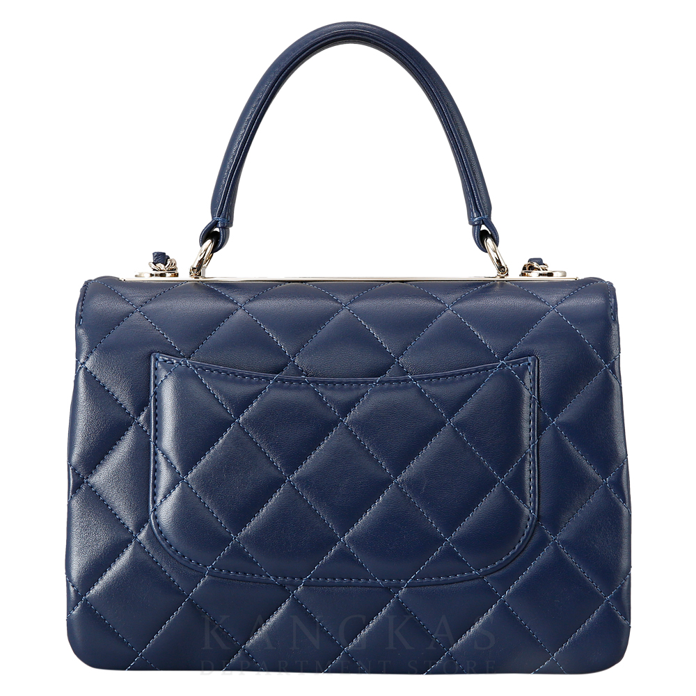 CHANEL(USED)샤넬 트렌디CC 스몰