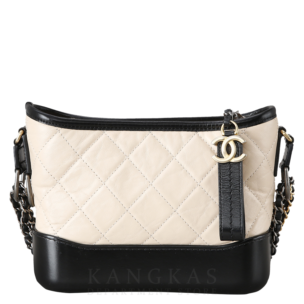 CHANEL(USED)샤넬 가브리엘 호보 스몰