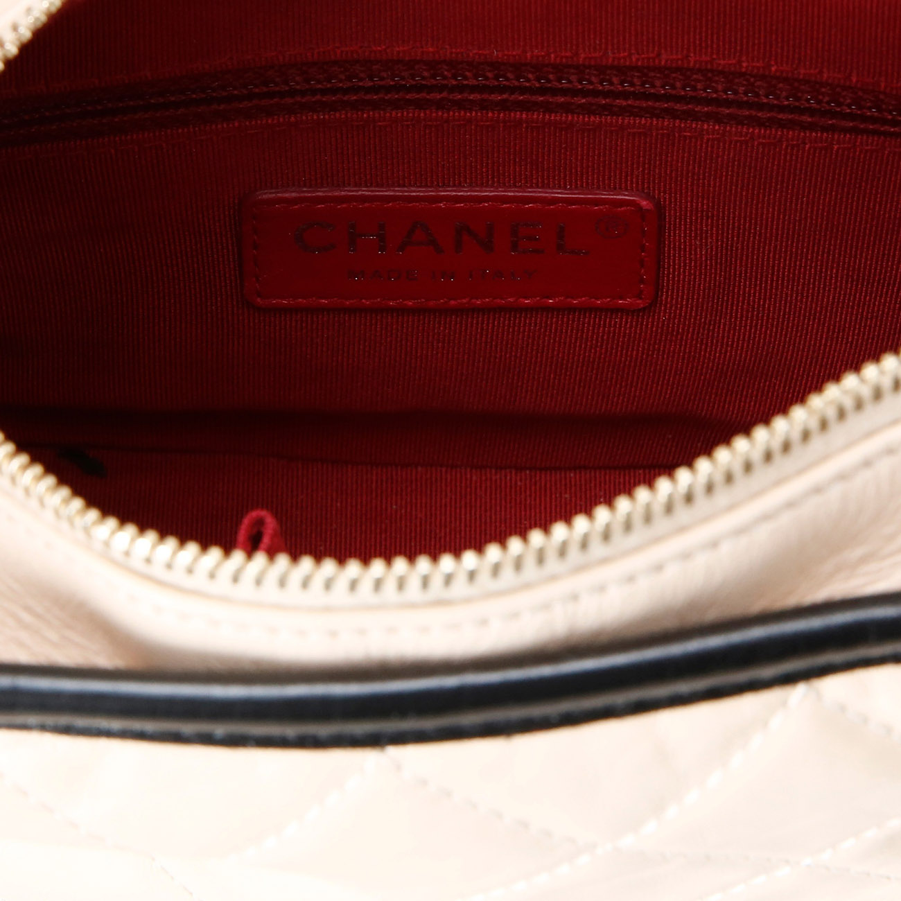 CHANEL(USED)샤넬 가브리엘 호보 스몰