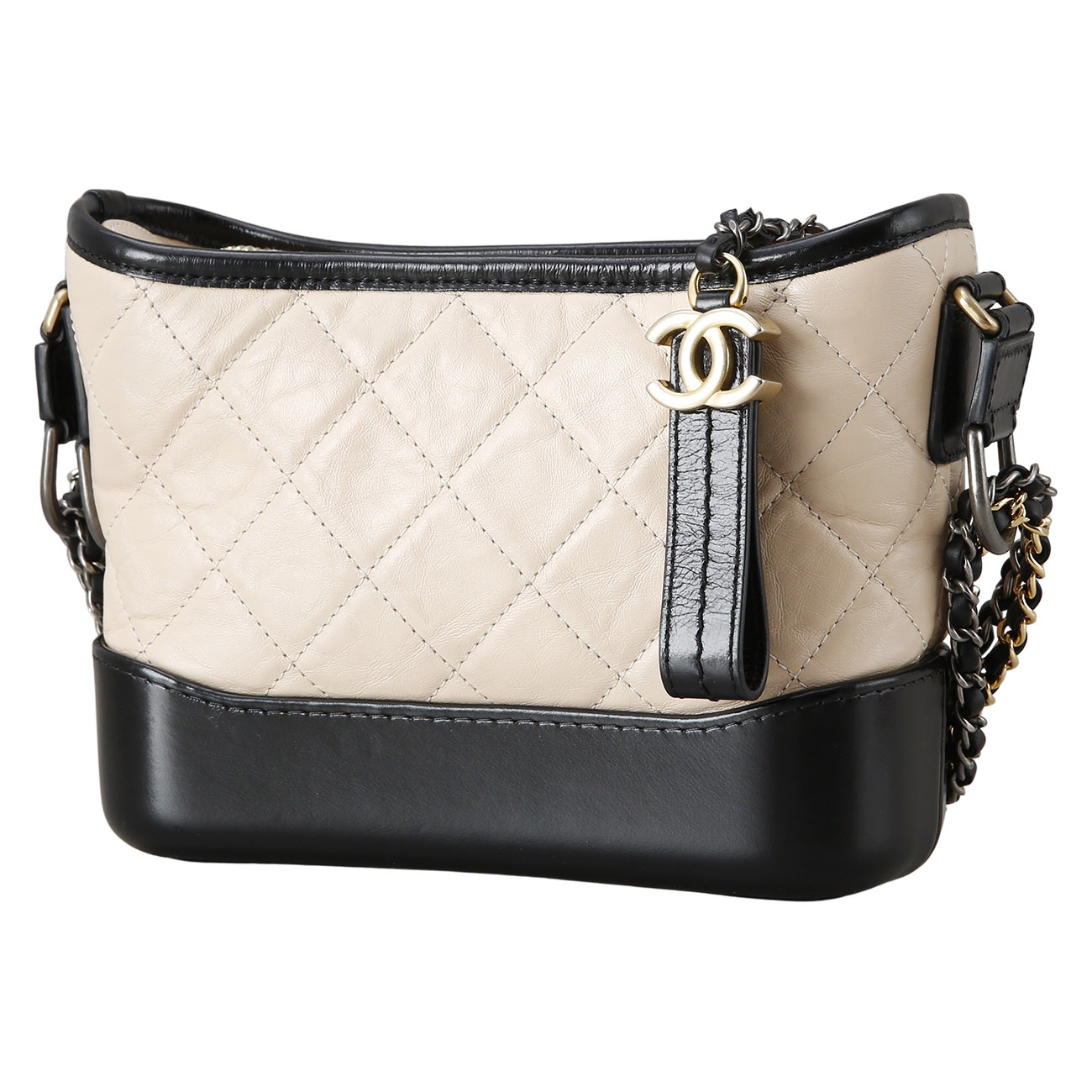 CHANEL(USED)샤넬 가브리엘 호보 스몰
