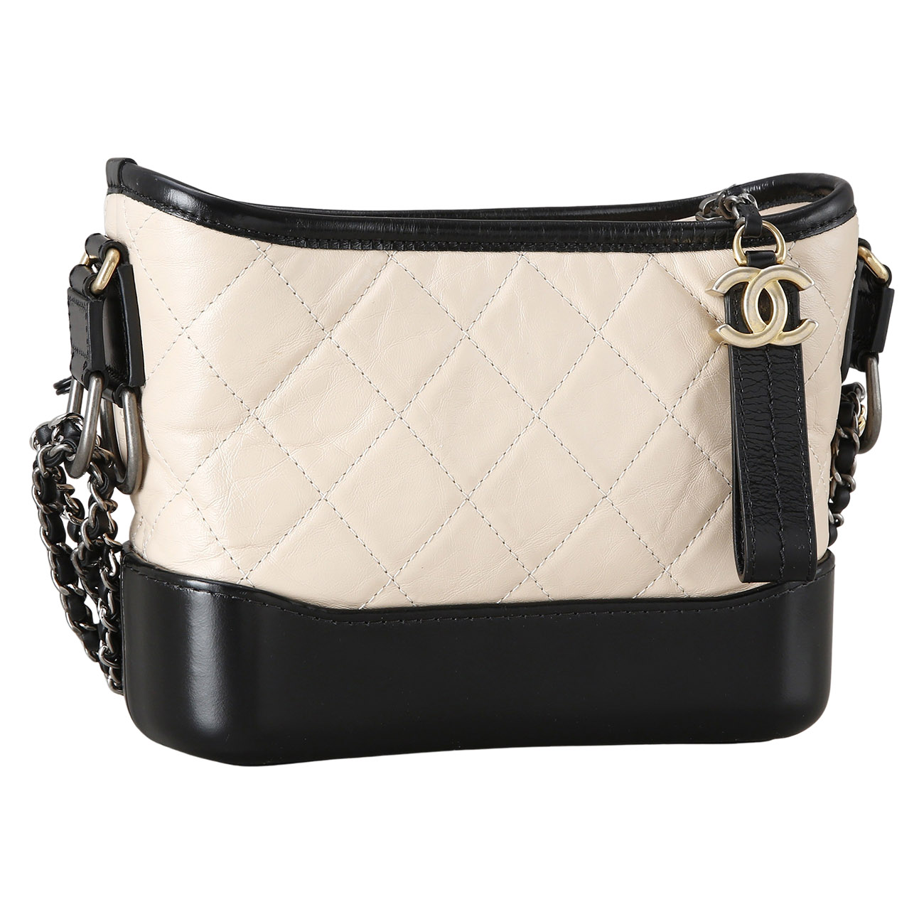 CHANEL(USED)샤넬 가브리엘 호보 스몰