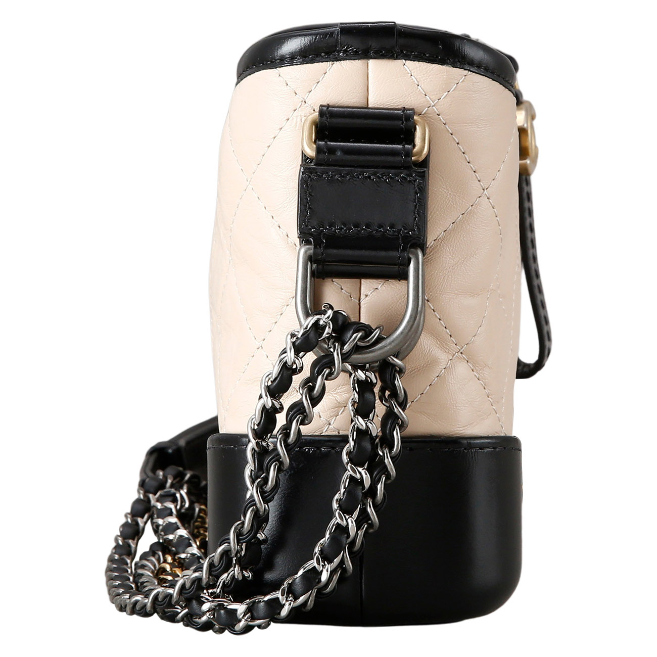 CHANEL(USED)샤넬 가브리엘 호보 스몰