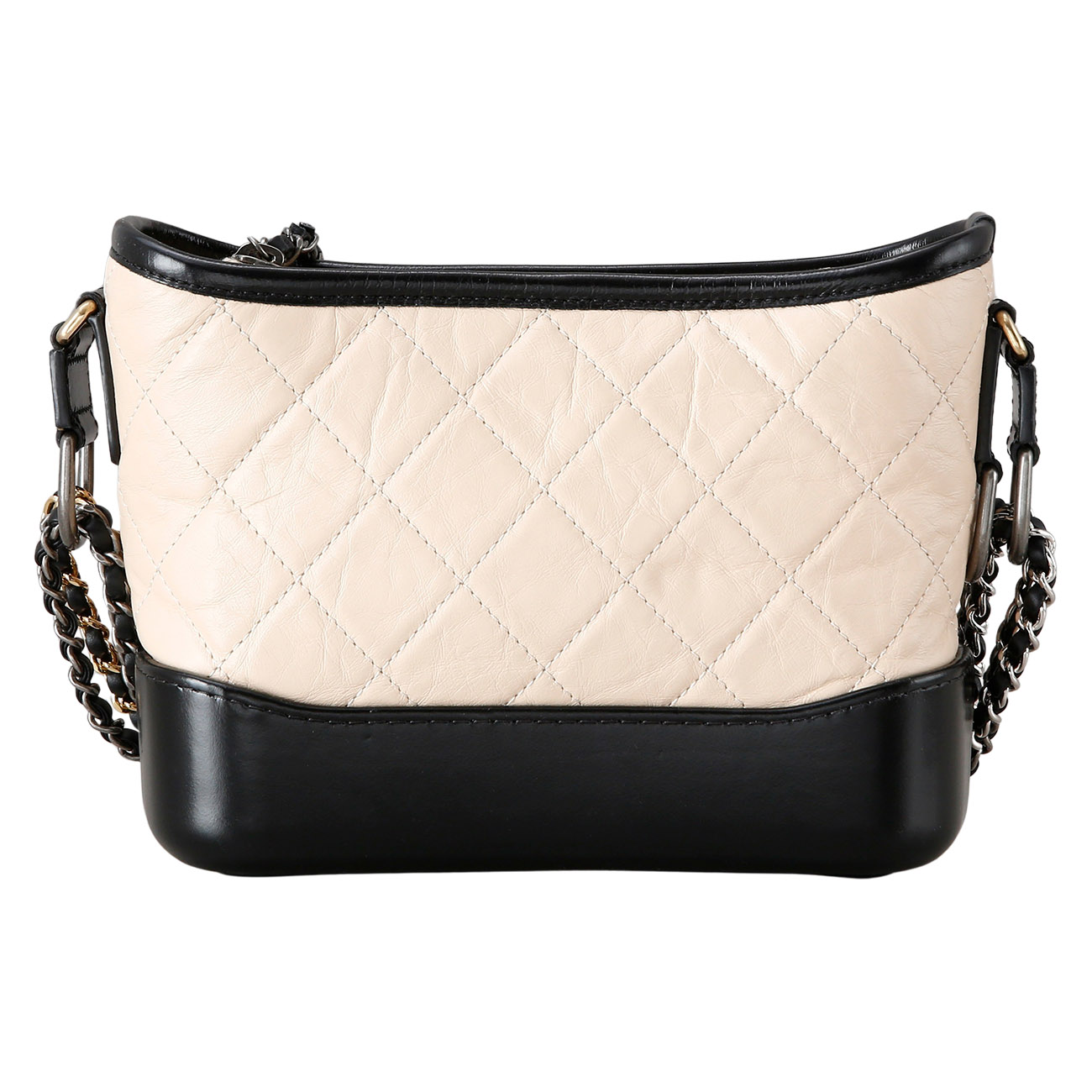CHANEL(USED)샤넬 가브리엘 호보 스몰