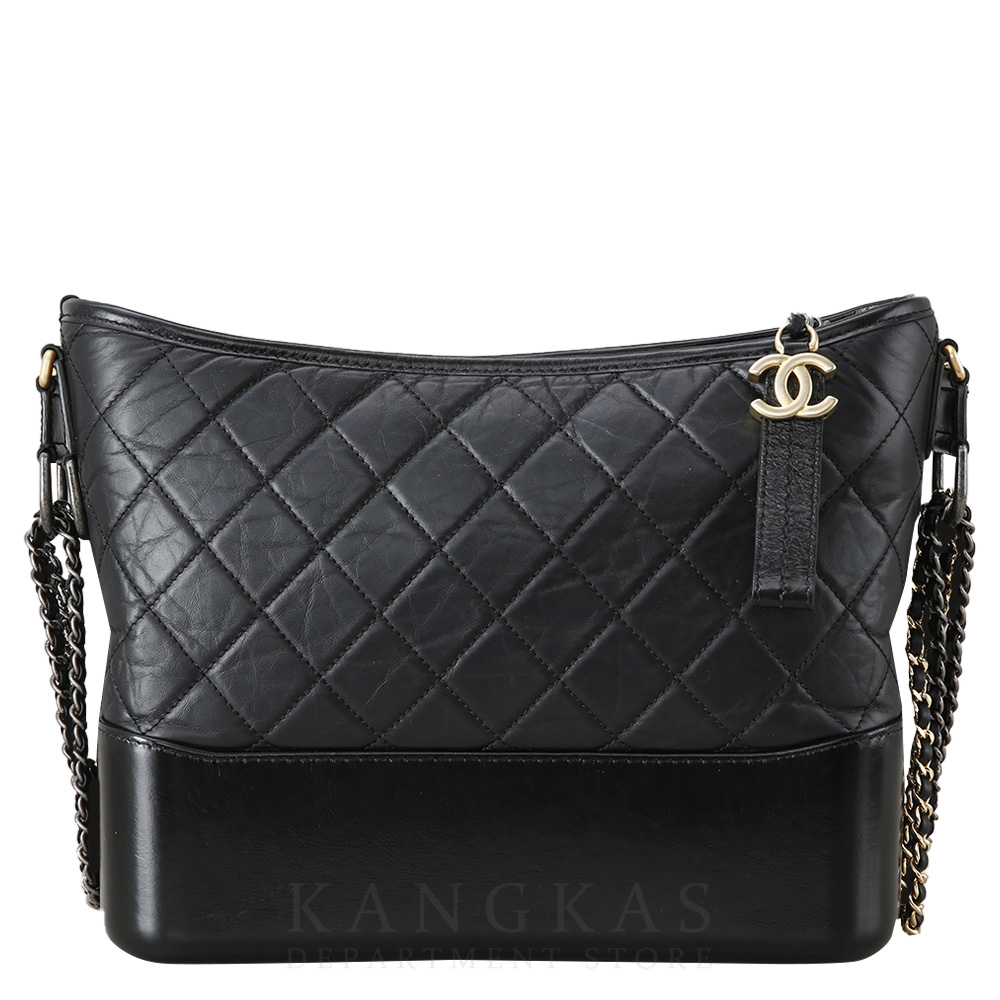 CHANEL(USED)샤넬 가브리엘 호보백
