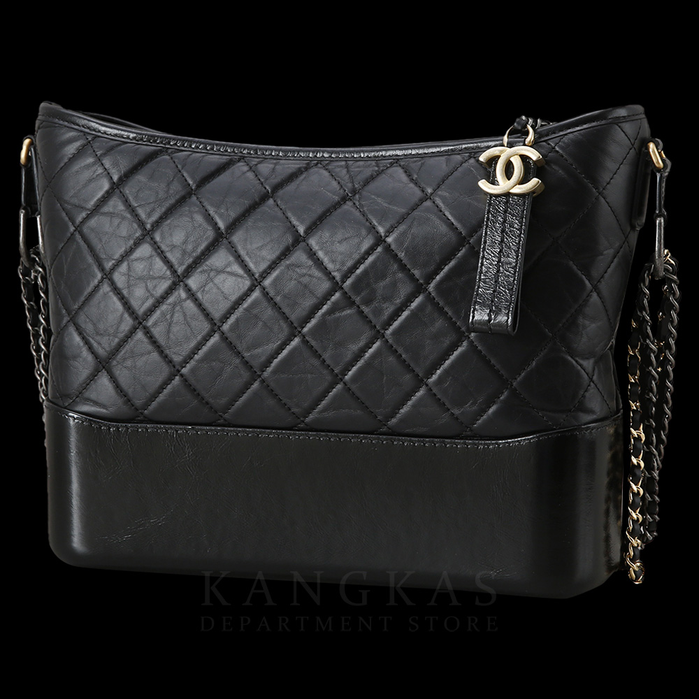 CHANEL(USED)샤넬 가브리엘 호보백