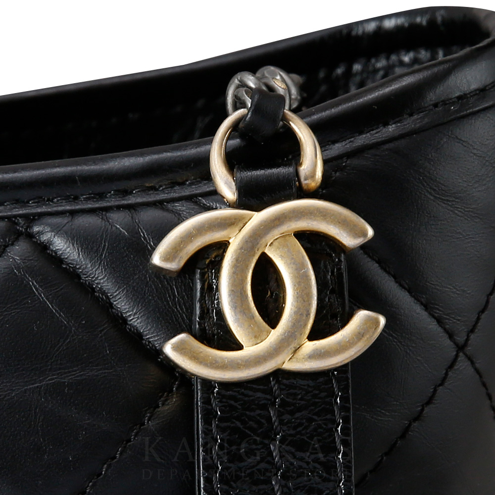 CHANEL(USED)샤넬 가브리엘 호보백
