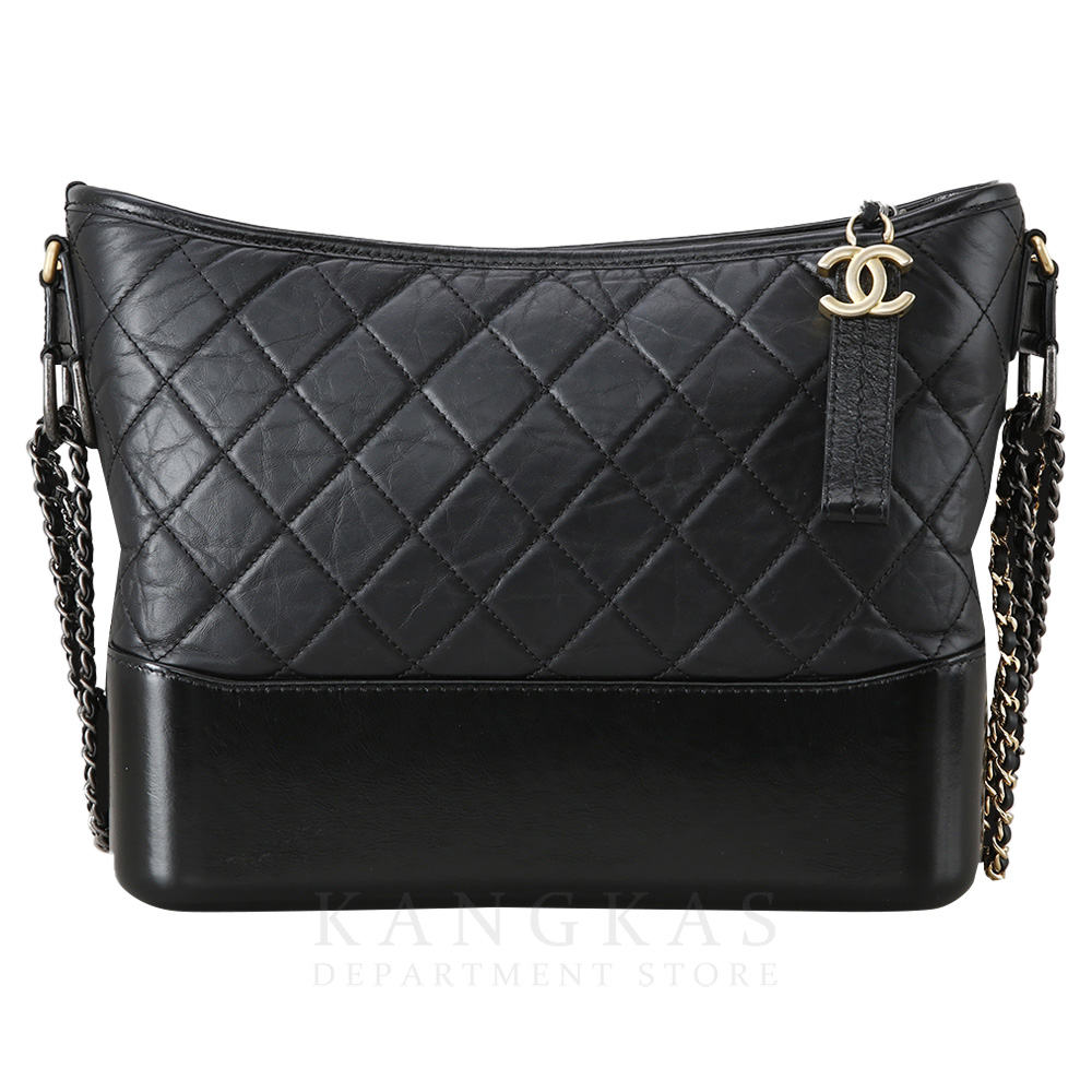 CHANEL(USED)샤넬 가브리엘 호보백