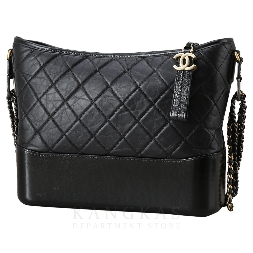 CHANEL(USED)샤넬 가브리엘 호보백