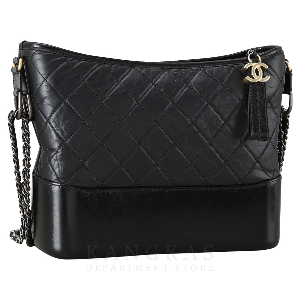 CHANEL(USED)샤넬 가브리엘 호보백
