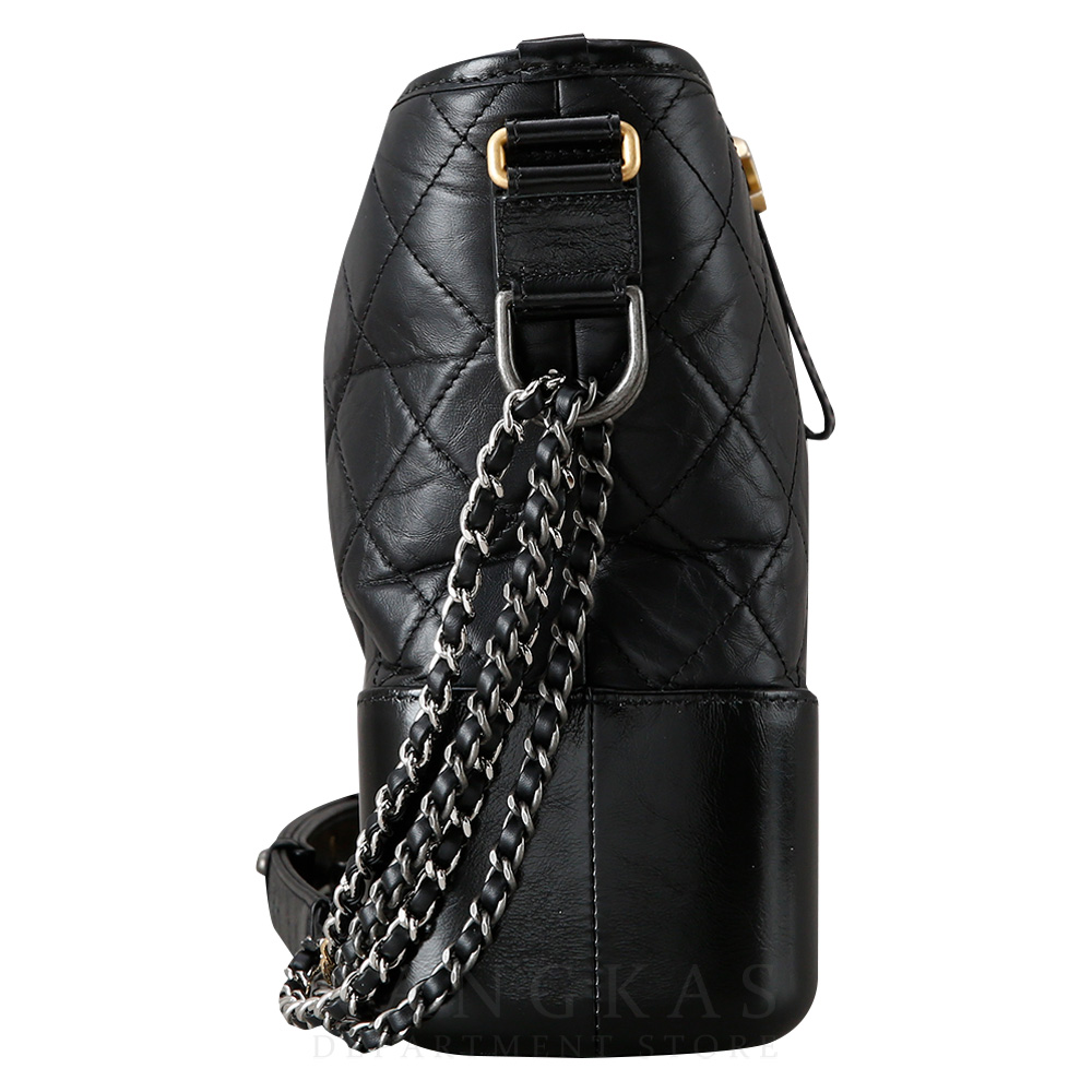 CHANEL(USED)샤넬 가브리엘 호보백
