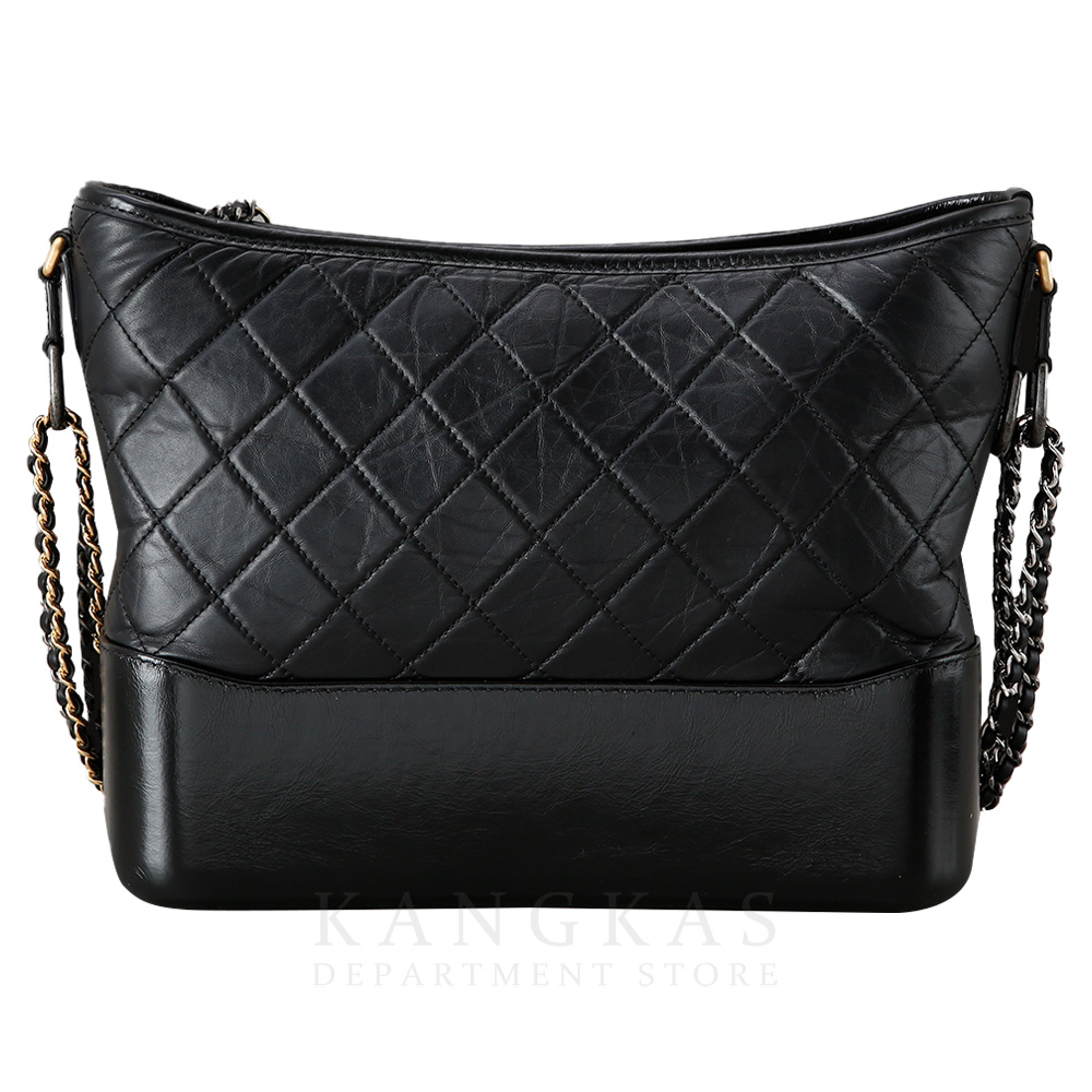 CHANEL(USED)샤넬 가브리엘 호보백