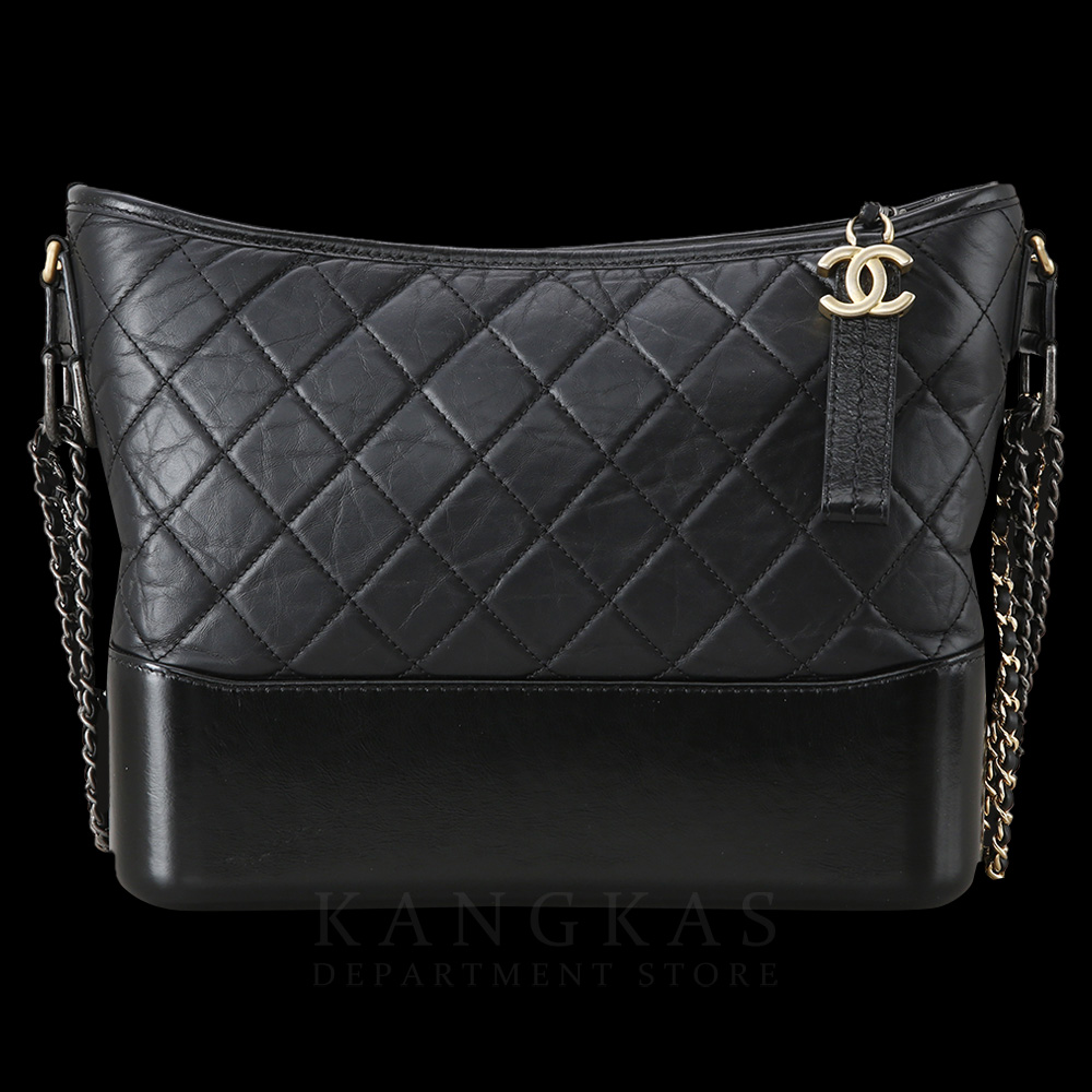 CHANEL(USED)샤넬 가브리엘 호보백