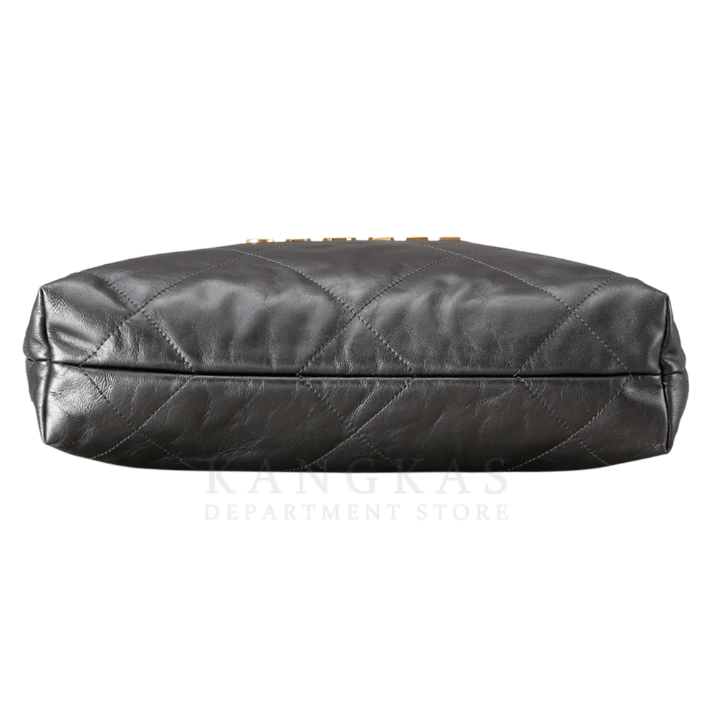 CHANEL(USED)샤넬 22백 미듐