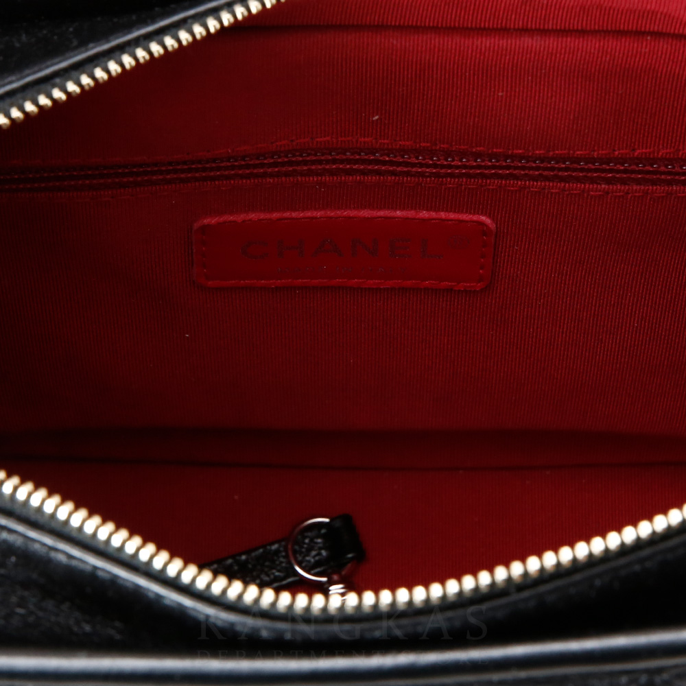 CHANEL(USED)샤넬 가브리엘 호보 뉴미듐