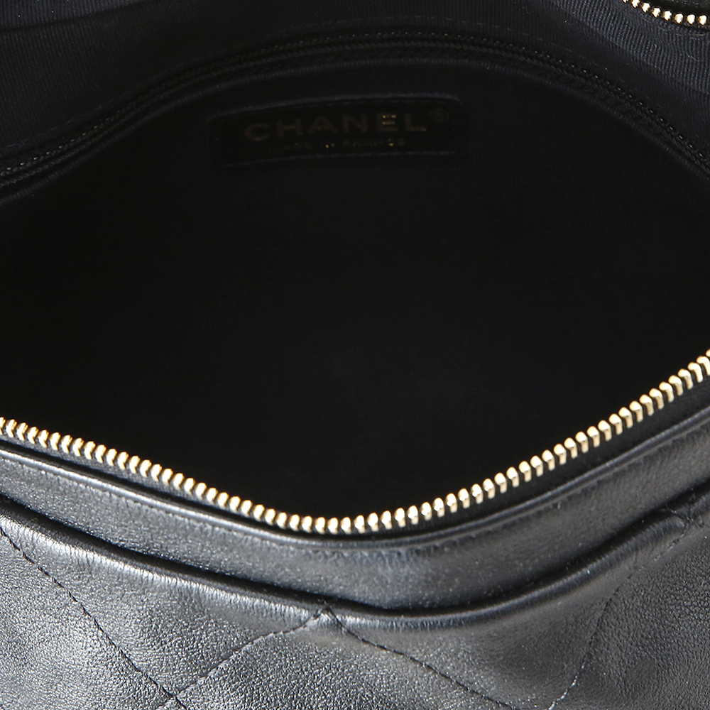 CHANEL(USED)샤넬 AS2910 시즌 호보 숄더백