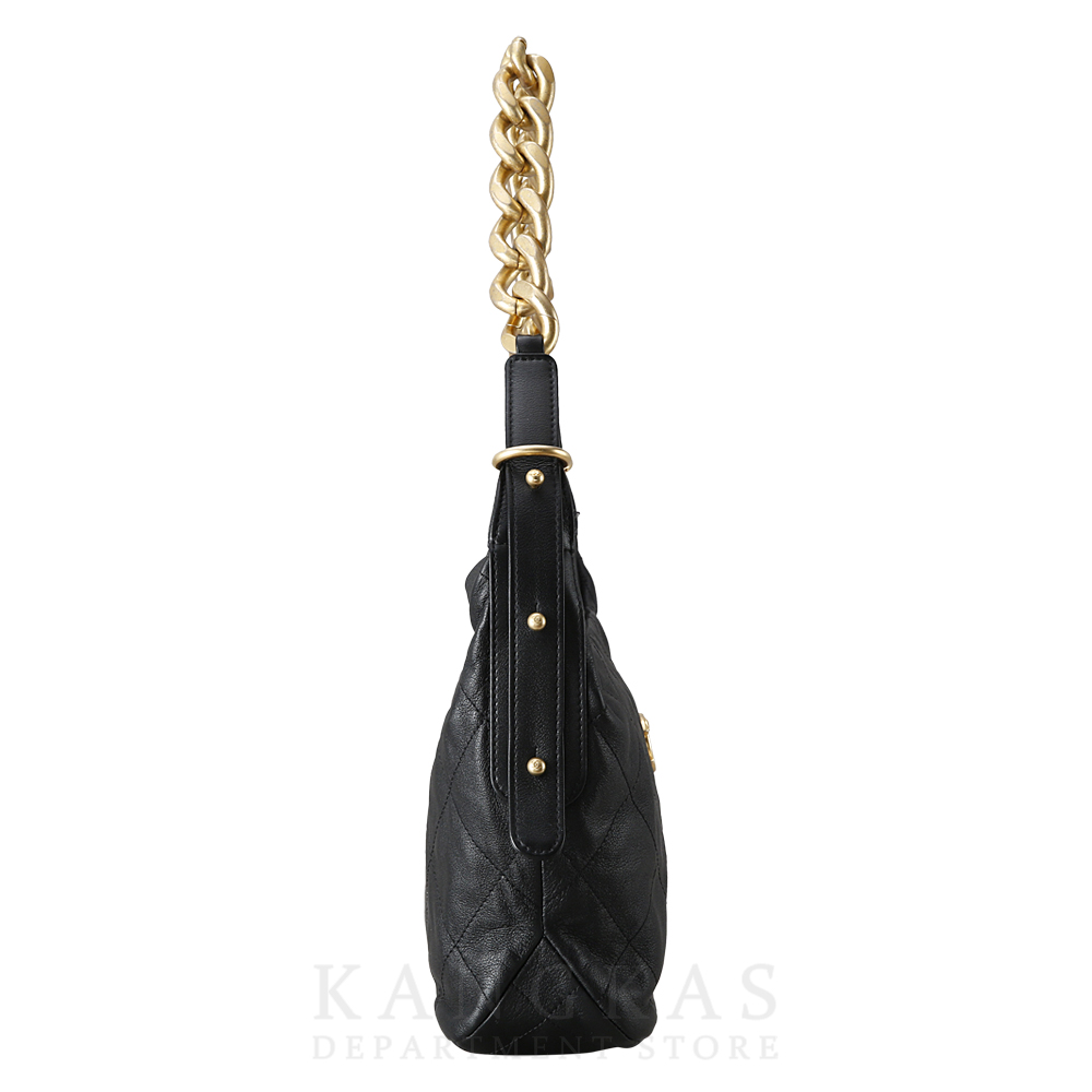 CHANEL(USED)샤넬 AS2910 시즌 호보 숄더백
