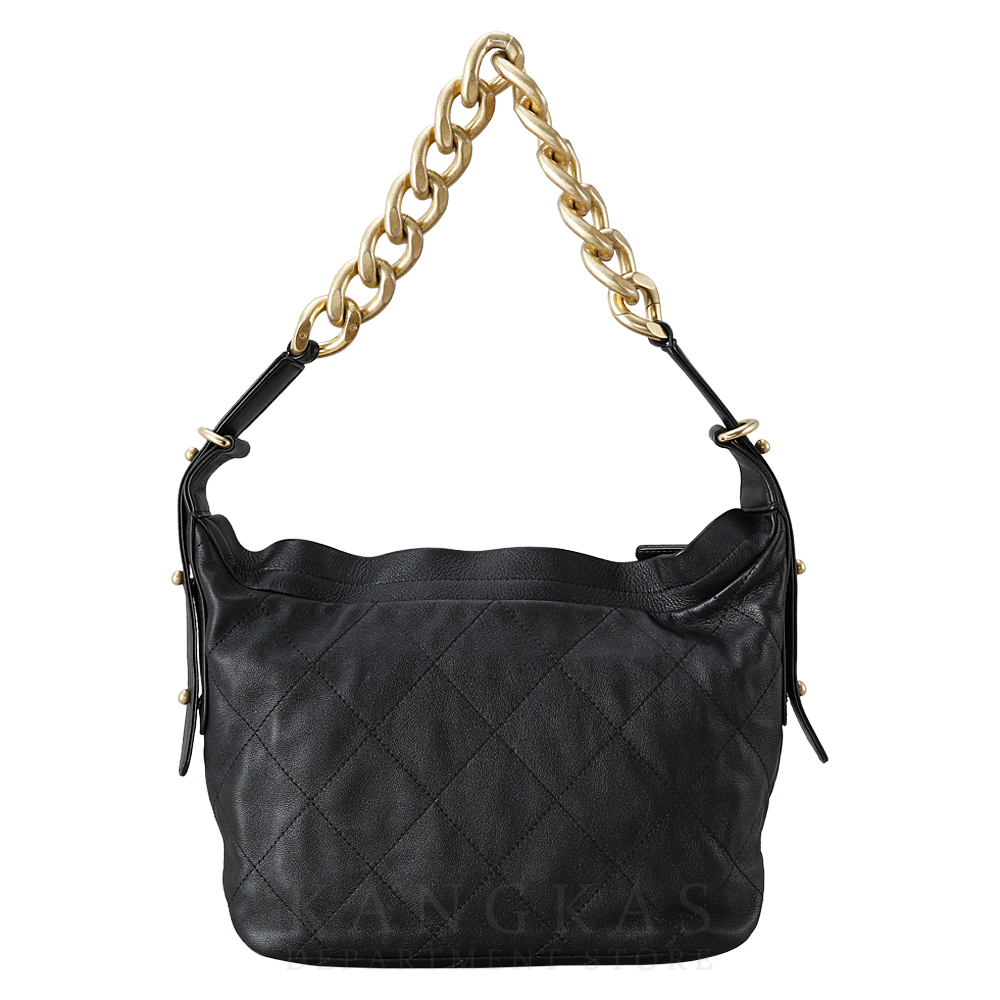 CHANEL(USED)샤넬 AS2910 시즌 호보 숄더백