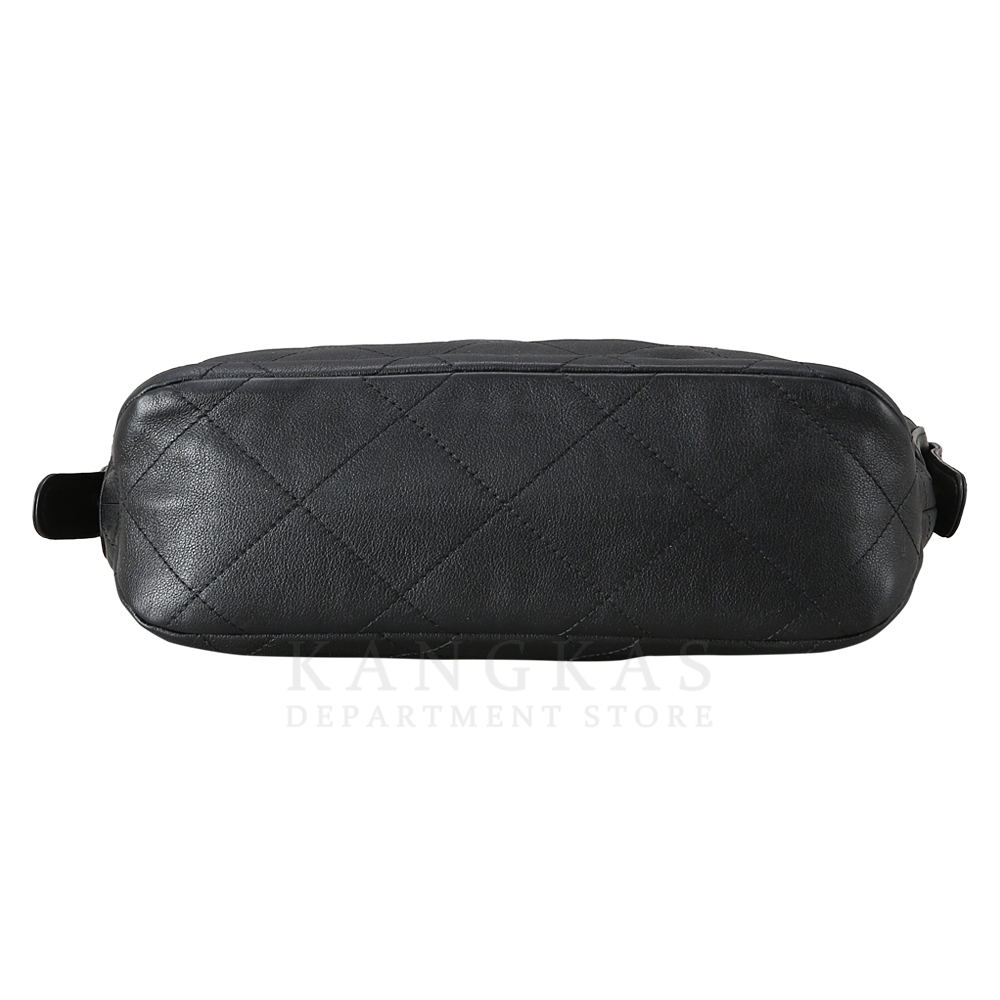 CHANEL(USED)샤넬 AS2910 시즌 호보 숄더백