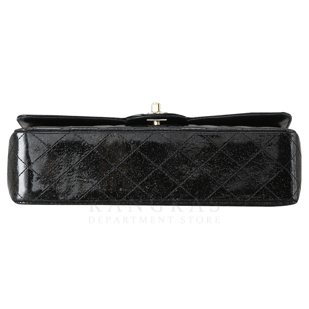 CHANEL(USED)샤넬 페이던트 클래식 미듐 플랩백