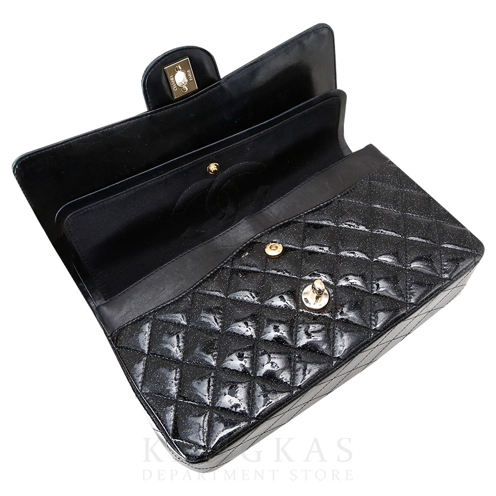 CHANEL(USED)샤넬 페이던트 클래식 미듐 플랩백