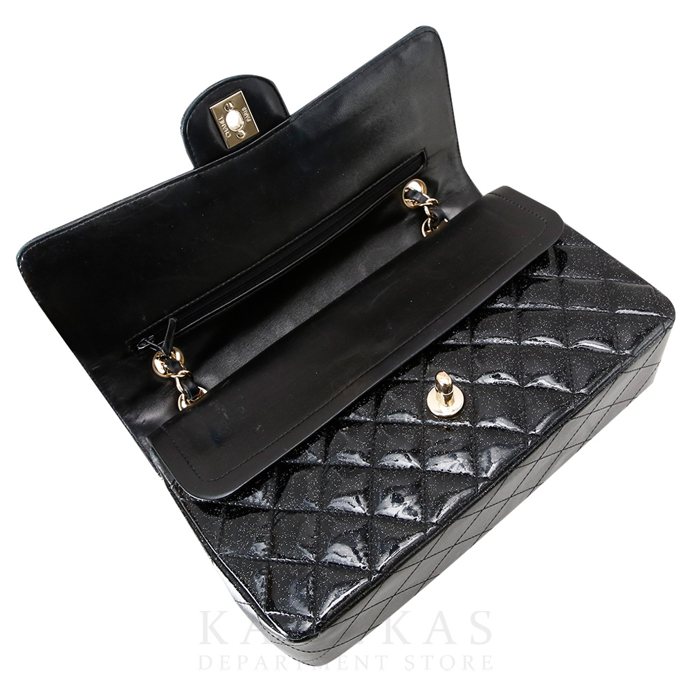 CHANEL(USED)샤넬 페이던트 클래식 미듐 플랩백