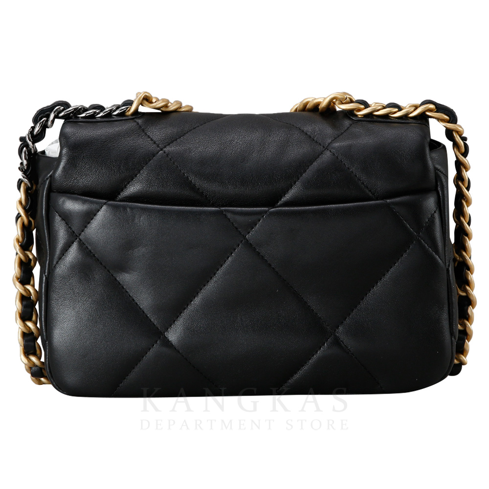 CHANEL(USED)샤넬 AS1160 19 플랩백