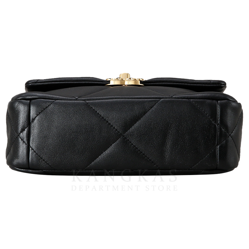 CHANEL(USED)샤넬 AS1160 19 플랩백