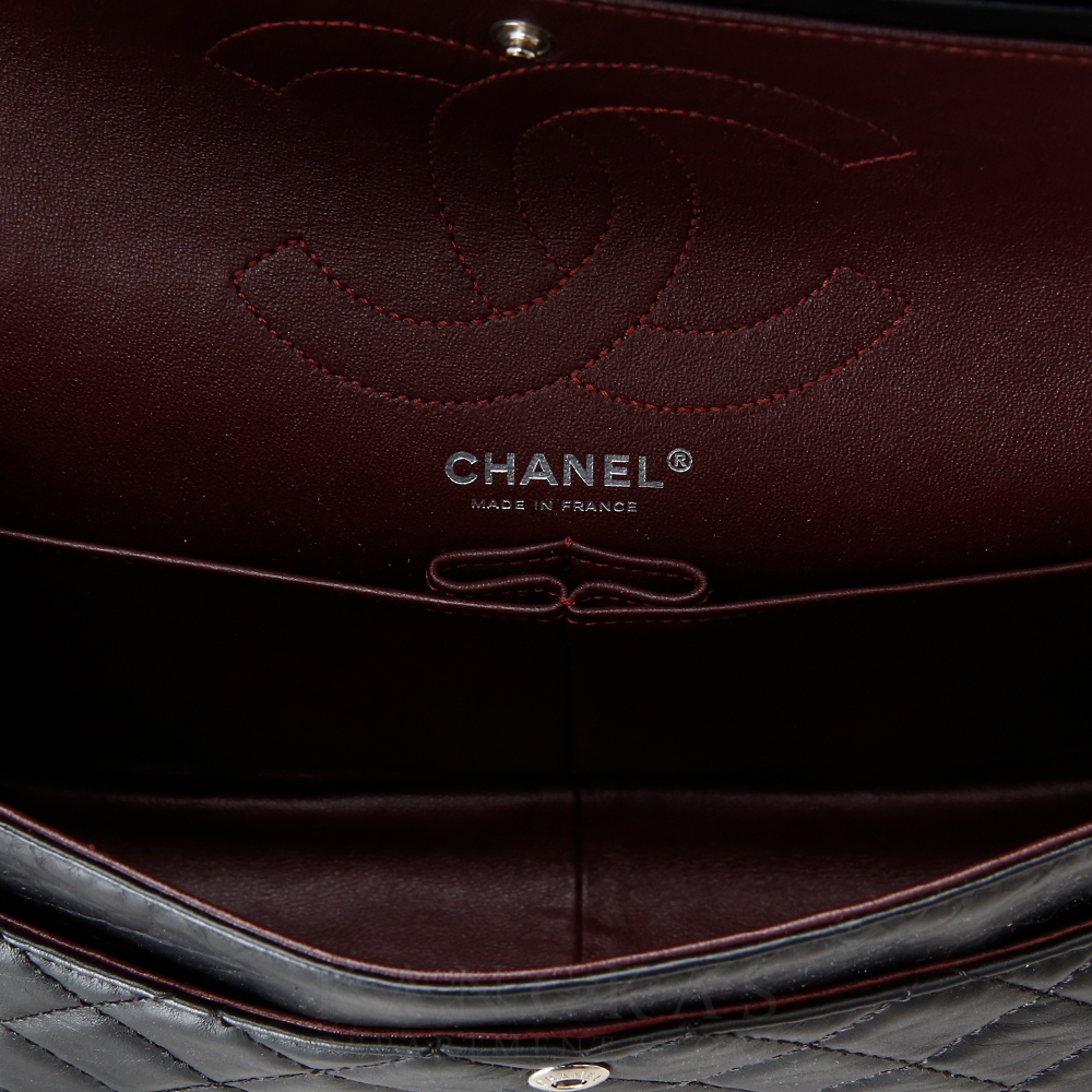 CHANEL(USED)샤넬 2.55 빈티지 클래식27.5 플랩백