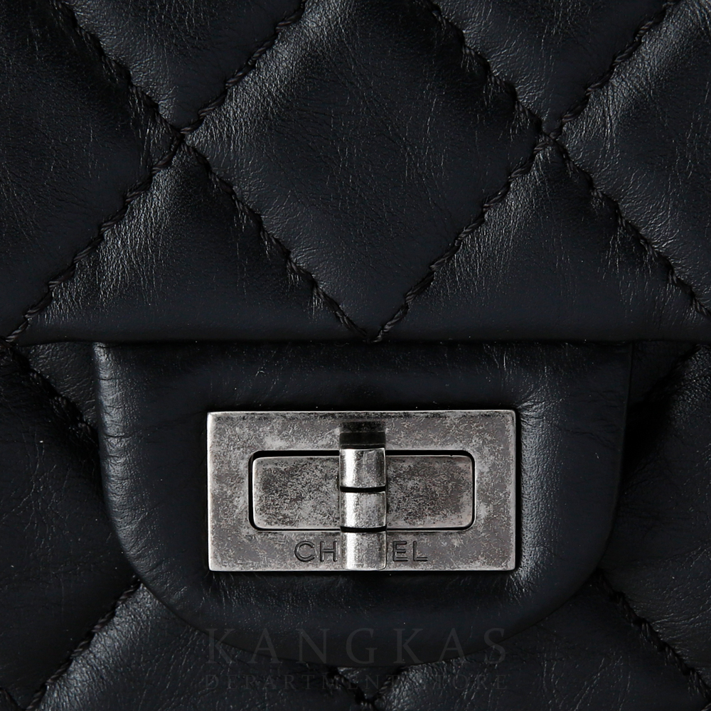 CHANEL(USED)샤넬 2.55 빈티지 클래식27.5 플랩백