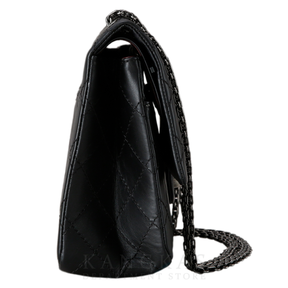 CHANEL(USED)샤넬 2.55 빈티지 클래식27.5 플랩백