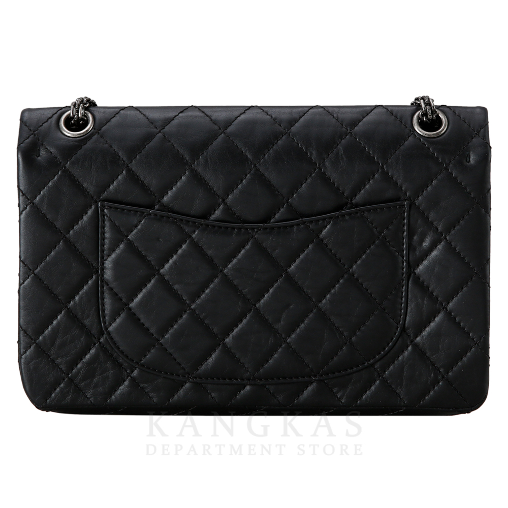 CHANEL(USED)샤넬 2.55 빈티지 클래식27.5 플랩백