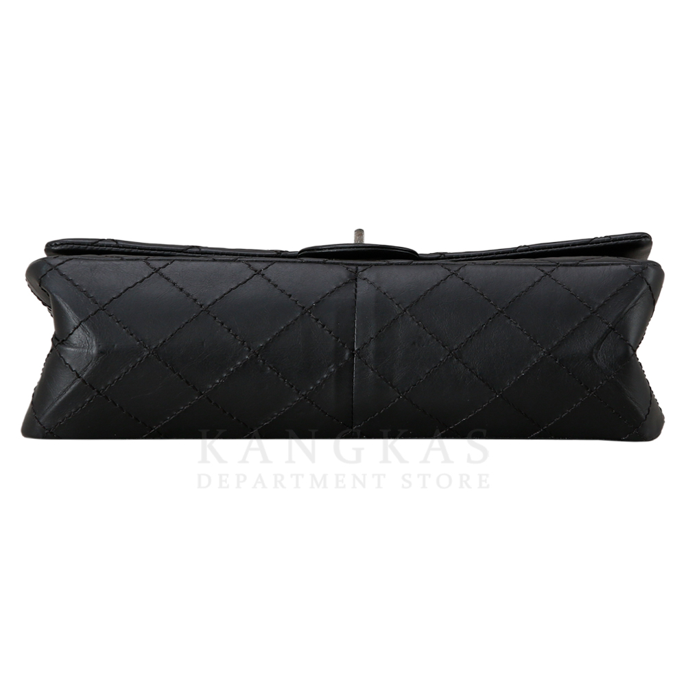 CHANEL(USED)샤넬 2.55 빈티지 클래식27.5 플랩백