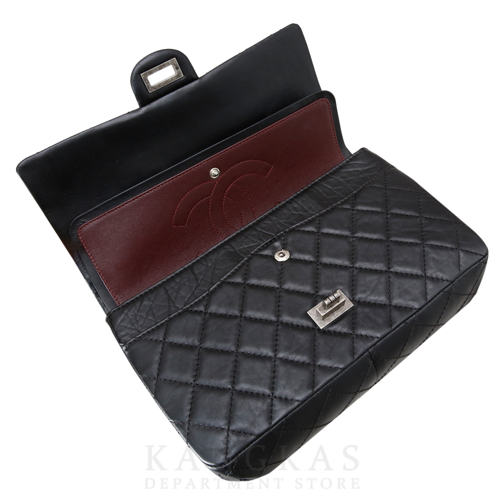 CHANEL(USED)샤넬 2.55 빈티지 클래식27.5 플랩백