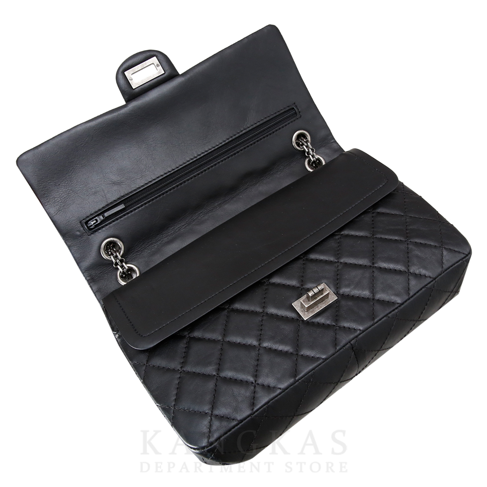 CHANEL(USED)샤넬 2.55 빈티지 클래식27.5 플랩백