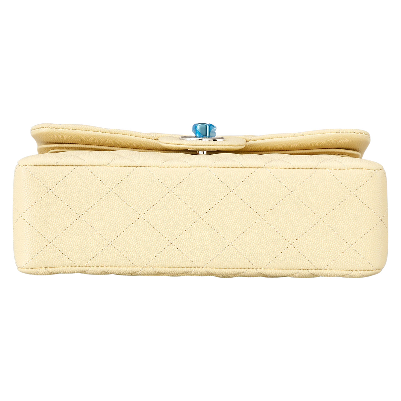 CHANEL(USED)샤넬 캐비어 클래식 스몰 플랩백