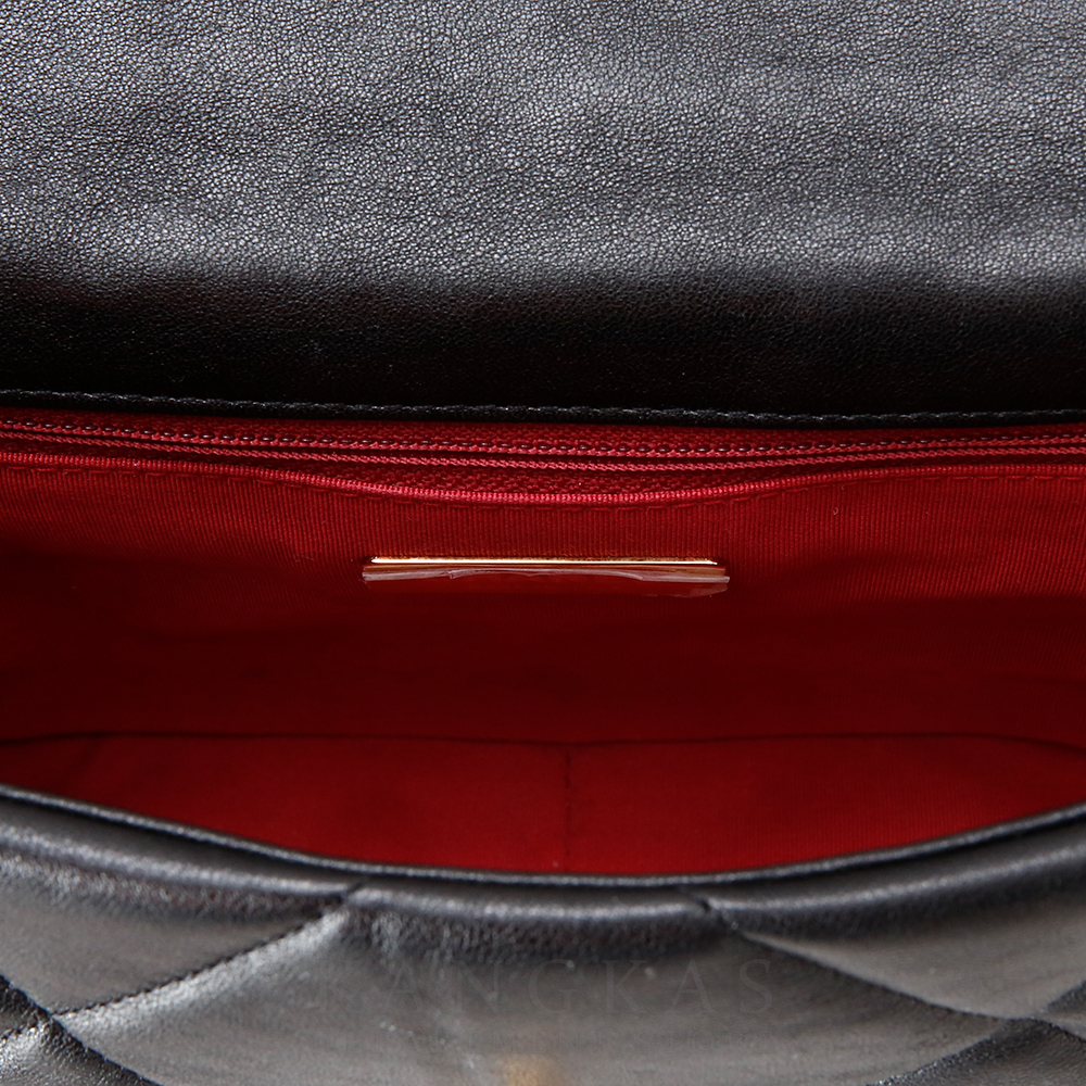 CHANEL(USED)샤넬 19백 미디움