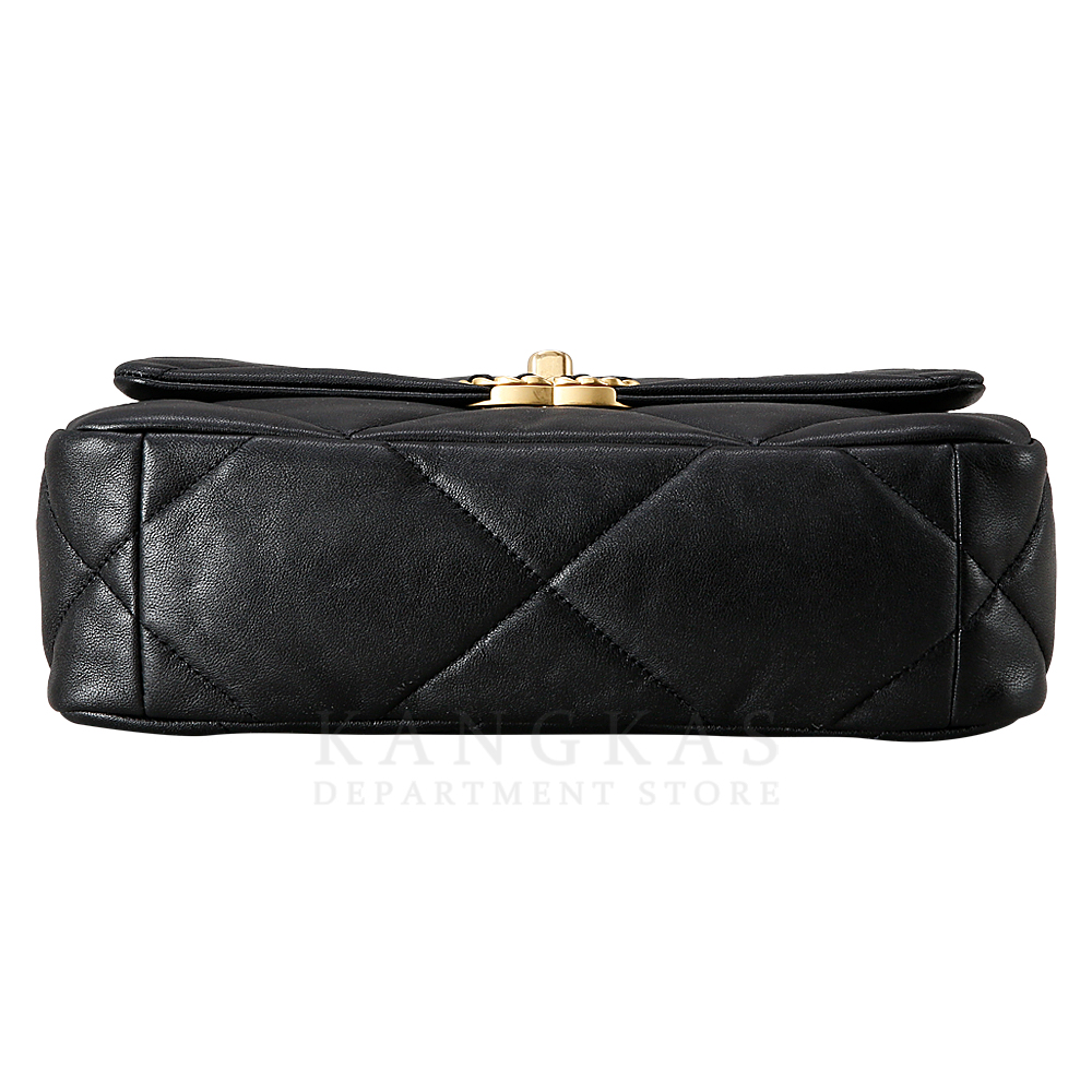 CHANEL(USED)샤넬 19백 미디움