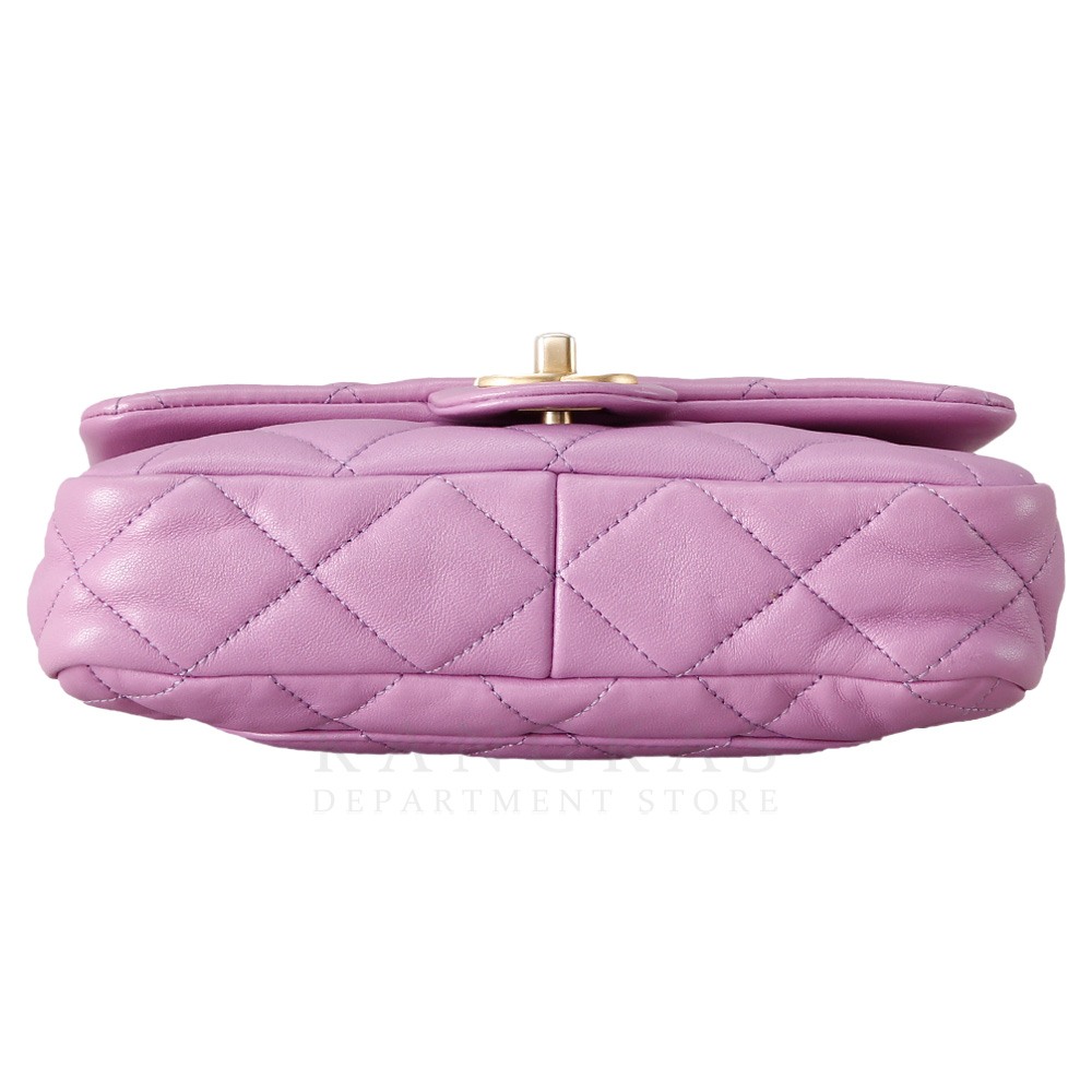 CHANEL(USED)샤넬 시즌 플랩백