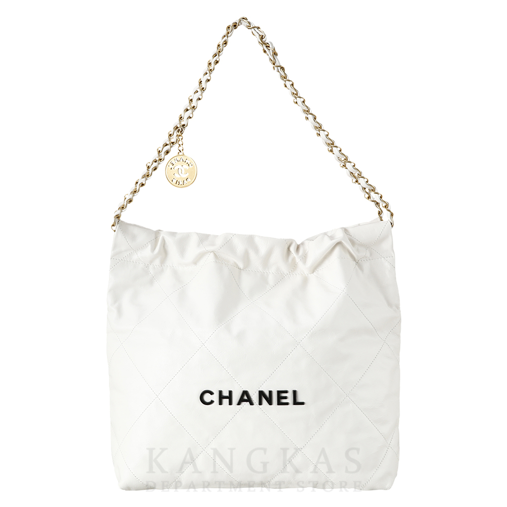 CHANEL(USED)샤넬 22백 스몰