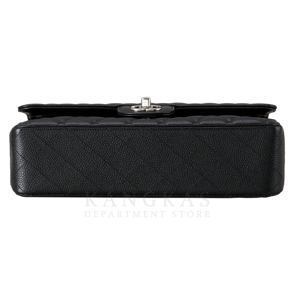 CHANEL(USED)샤넬 캐비어 클래식 미듐 플랩백