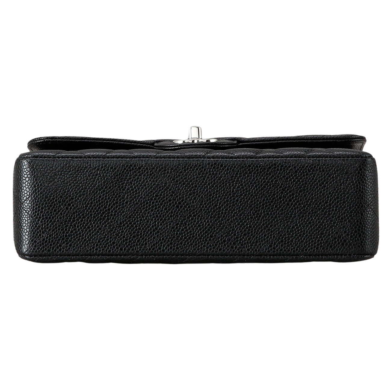 CHANEL(USED)샤넬 캐비어 클래식 스몰 플랩백